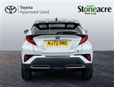 Toyota C-HR Image 6