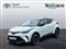 Toyota C-HR Image 9