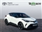 Toyota C-HR Image 1