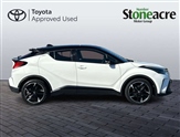 Toyota C-HR Image 4
