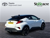 Toyota C-HR Image 5