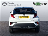 Toyota C-HR Image 6