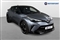 Toyota C-HR Image 1