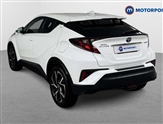 Toyota C-HR Image 5