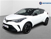 Toyota C-HR Image 3