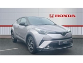 Toyota C-HR Image 1