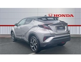 Toyota C-HR Image 3