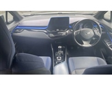 Toyota C-HR Image 4