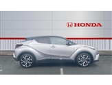 Toyota C-HR Image 5