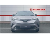 Toyota C-HR Image 6