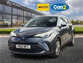 Toyota C-HR Image 3