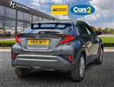 Toyota C-HR Image 4