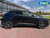 Toyota C-HR Image 2