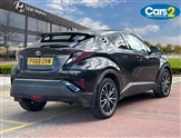 Toyota C-HR Image 3
