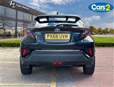 Toyota C-HR Image 4