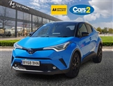 Toyota C-HR Image 3