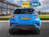 Toyota C-HR Image 5