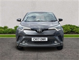 Toyota C-HR Image 3