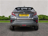 Toyota C-HR Image 4