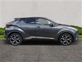 Toyota C-HR Image 5