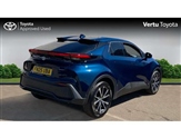 Toyota C-HR Image 2