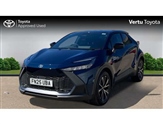 Toyota C-HR Image 3