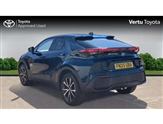 Toyota C-HR Image 4