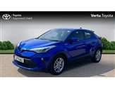 Toyota C-HR Image 3