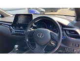 Toyota C-HR Image 6