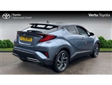 Toyota C-HR Image 2