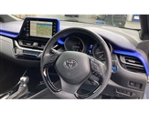 Toyota C-HR Image 6
