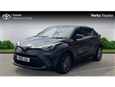 Toyota C-HR Image 3