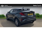 Toyota C-HR Image 4
