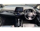 Toyota C-HR Image 5
