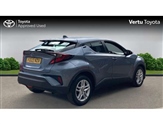 Toyota C-HR Image 2
