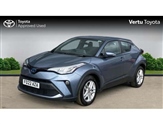 Toyota C-HR Image 3