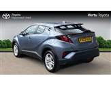 Toyota C-HR Image 4