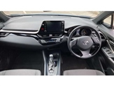 Toyota C-HR Image 5