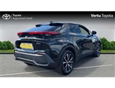 Toyota C-HR Image 2