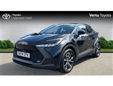 Toyota C-HR Image 3
