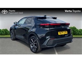 Toyota C-HR Image 4