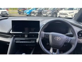 Toyota C-HR Image 5