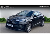Toyota C-HR Image 3