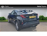 Toyota C-HR Image 4