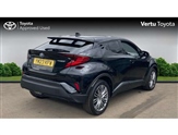 Toyota C-HR Image 2