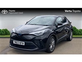 Toyota C-HR Image 3