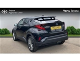 Toyota C-HR Image 4