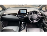 Toyota C-HR Image 5