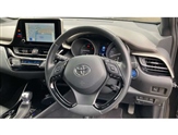 Toyota C-HR Image 6