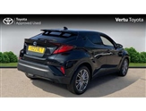 Toyota C-HR Image 2